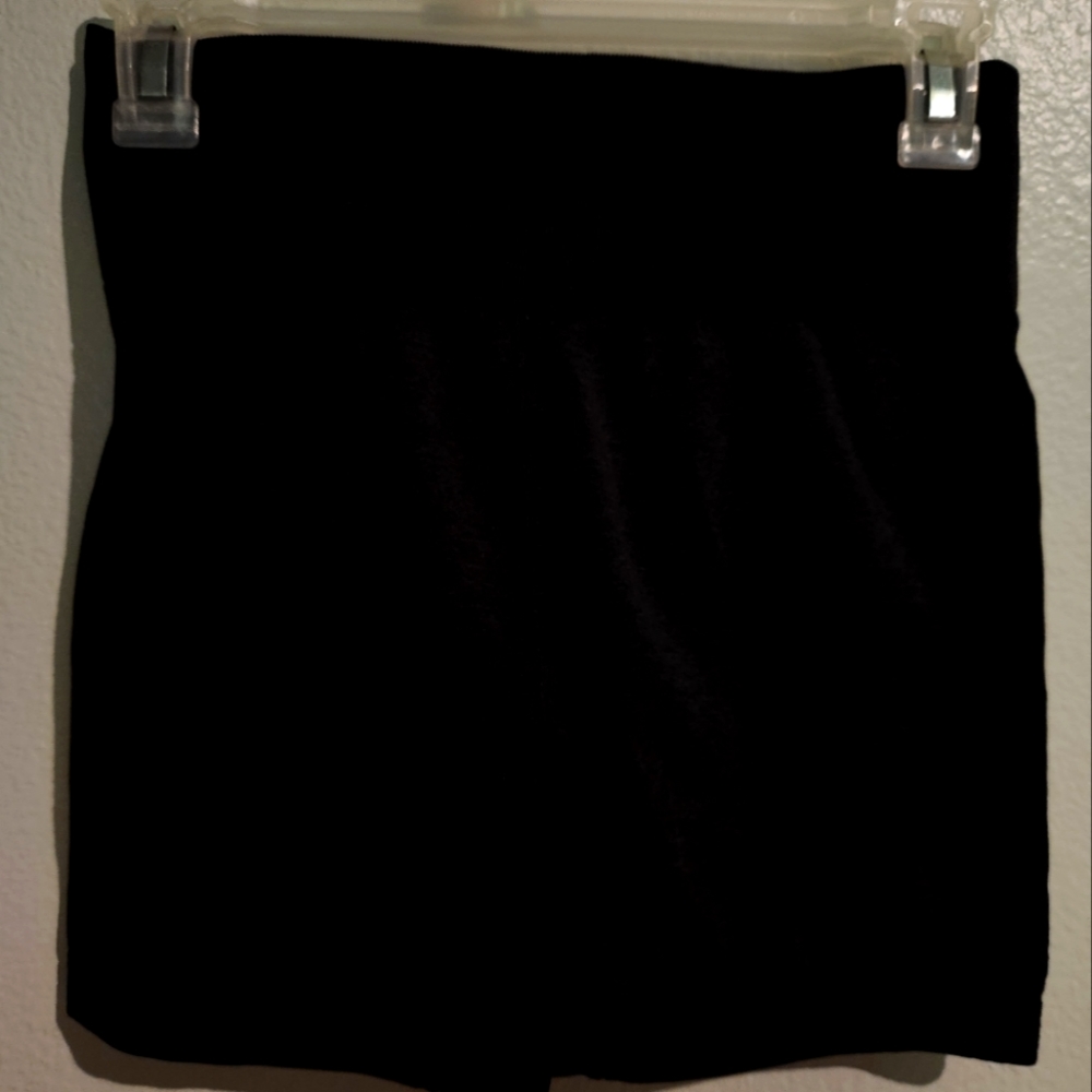 🛍 Women's workout set matching top/shorts - Picture 4 of 7